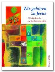 Wir gehören zu Jesus