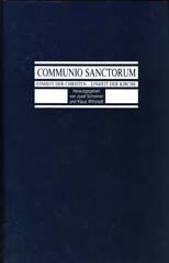 Communio Sanctorum