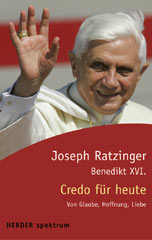 Credo für heute