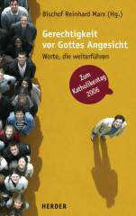 Gerechtigkeit vor Gottes Angesicht