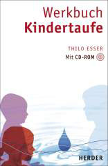 Werkbuch Kindertaufe