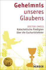 Geheimnis unseres Glaubens