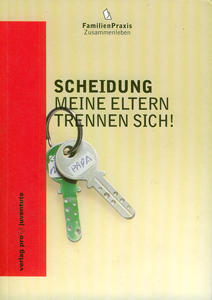 Scheidung. Meine Eltern trennen sich!