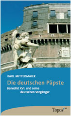 Die deutschen Päpste