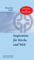Inspiration für Kirche und Welt
