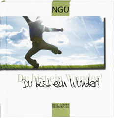 Du bist ein Wunder – mit Audio-CD