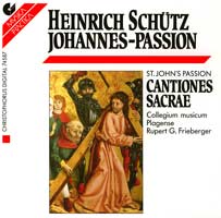 Johannes-Passion