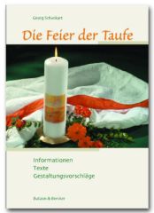 Die Feier der Taufe