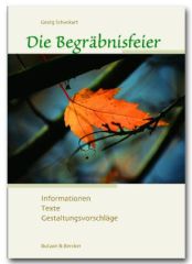  Die Begräbnisfeier
