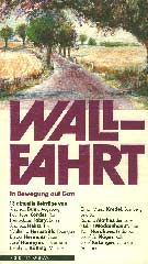Wallfahrt
