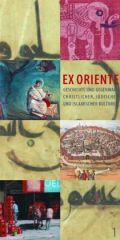 Ex Oriente – Isaak und der weiße Elefant