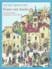 Auf den Spuren von Franz von Assisi