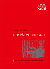 Der räumliche Gott