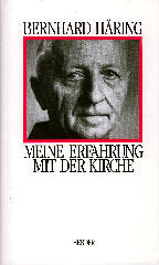 Meine Erfahrung mit der Kirche
