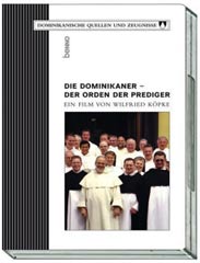 Die Dominikaner – Der Orden der Prediger – DVD-Video