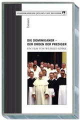Die Dominikaner – Der Orden der Prediger – VHS-Video