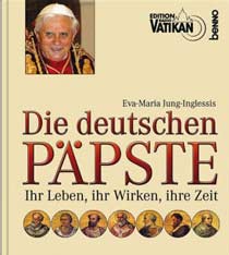 Die deutschen Päpste