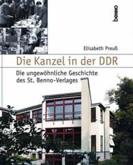Die Kanzel in der DDR