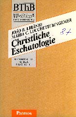 Christliche Eschatologie
