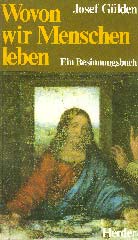 Wovon wir Menschen leben