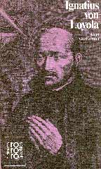 Ignatius von Loyola