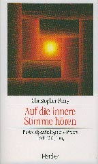 Auf die innere Stimme hören