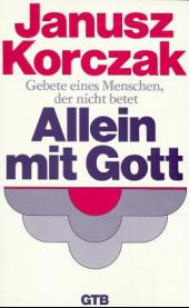 Allein mit Gott