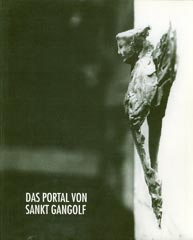 Das Portal der Propsteikirche St. Gangolf in Heinsberg