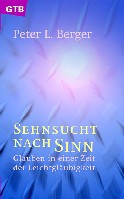 Sehnsucht nach Sinn