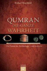Qumran - die ganze Wahrheit