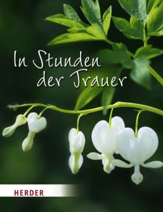 In den Stunden der Trauer