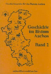 Geschichte im Bistum Aachen