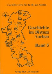 Geschichte im Bistum Aachen