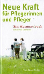 Neue Kraft für Pflegerinnen und Pfleger