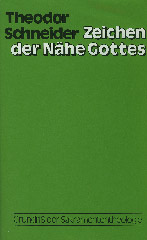 Zeichen der Nähe Gottes