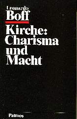 Kirche: Charisma und Macht