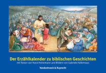 Der Erzählkalender zu biblischen Geschichten