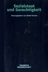Sozialstaat und Gerechtigkeit