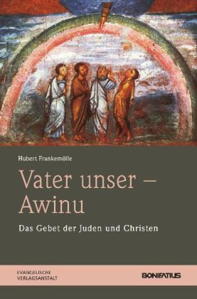 Vater unser - Awinu