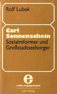 Carl Sonnenschein