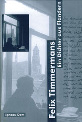 Felix Timmermans