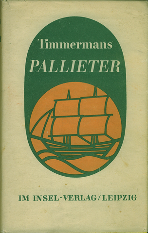 Pallieter