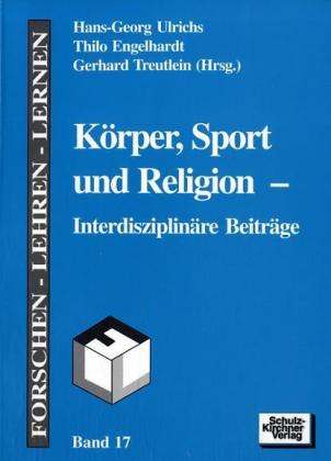 Körper, Sport und Religion