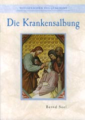 Die Krankensalbung