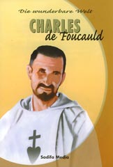 Charles de Foucauld