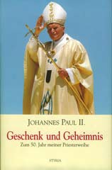 Geschenk und Geheimnis