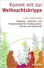 Kommt mit zur Weihnachtskrippe