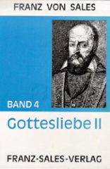 Abhandlung über die Gottesliebe