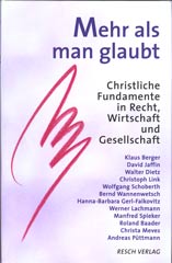 Mehr als man glaubt