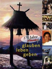 glauben. leben. geben.